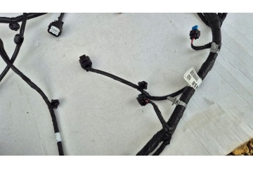 Installation Bumper harness FRONT 6PDC KAM Hyundai Tucson IV OE 91895 N7100 Catalog number of the original 91895 N7100 91895N710