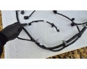 Installation Bumper harness FRONT 6PDC KAM Hyundai Tucson IV OE 91895 N7100 Version European