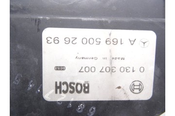 A1695002693 ELECTROVENTILADOR MERCEDES-BENZ CLASE A (BM 169)