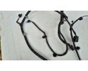 Instalación Cableado Parachoques Delantero 6PDC Cámara Hyundai Tucson 