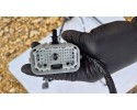 Instalación Cableado Parachoques Delantero 6PDC Cámara Hyundai Tucson 
