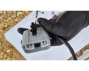 Instalación Cableado Parachoques Delantero 6PDC Cámara Hyundai Tucson 