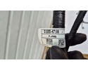 Instalación Cableado Parachoques Delantero 6PDC Cámara Hyundai Tucson 