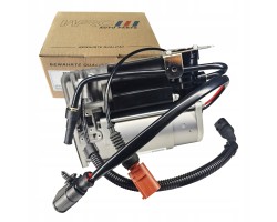 COMPRESSOR NEW COMPRESSOR SUSPENSION PUMP VW VOLKSWAGEN PHAETON 3D0616005K
