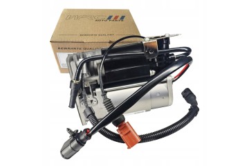 COMPRESSOR NEW COMPRESSOR SUSPENSION PUMP VW VOLKSWAGEN PHAETON 3D0616005K