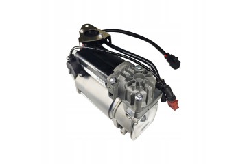 COMPRESSOR NEW COMPRESSOR SUSPENSION PUMP VW VOLKSWAGEN PHAETON 3D0616005K Packaging status original