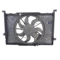 A1695002693 ELECTROVENTILADOR MERCEDES-BENZ CLASE A (BM 169)