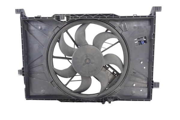 A1695002693 ELECTROVENTILADOR MERCEDES-BENZ CLASE A (BM 169)
