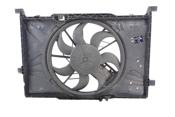 A1695002693 ELECTROVENTILADOR MERCEDES-BENZ CLASE A (BM 169)