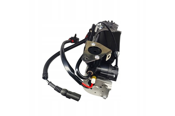 COMPRESSOR NEW COMPRESSOR SUSPENSION PUMP VW VOLKSWAGEN PHAETON 3D0616005K Catalog number of the part 8158025