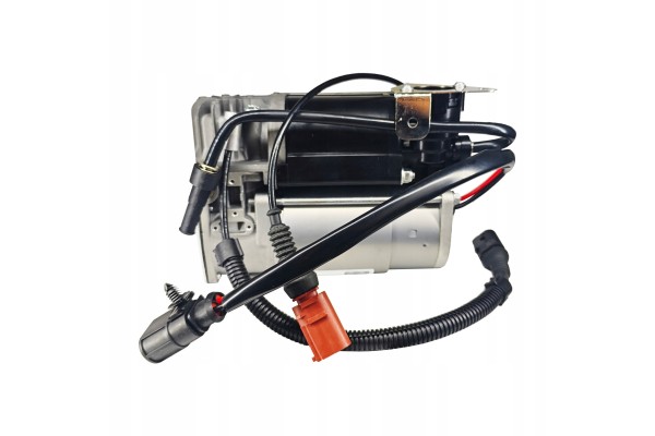 COMPRESSOR NEW COMPRESSOR SUSPENSION PUMP VW VOLKSWAGEN PHAETON 3D0616005K Part manufacturer WRC Original Parts