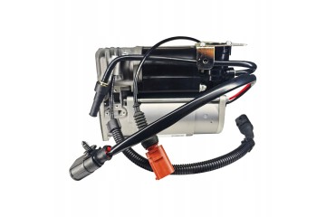 COMPRESSOR NEW COMPRESSOR SUSPENSION PUMP VW VOLKSWAGEN PHAETON 3D0616005K Part manufacturer WRC Original Parts