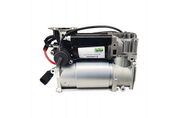 COMPRESSOR NEW COMPRESSOR SUSPENSION PUMP VW VOLKSWAGEN PHAETON 3D0616005K Car type 4x4 SUV passenger cars
