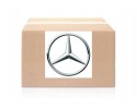 Heater valve Mercedes Benz 002 830 84 84