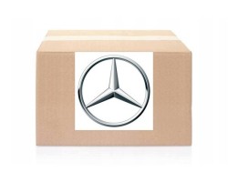 Heater valve Mercedes Benz 002 830 84 84