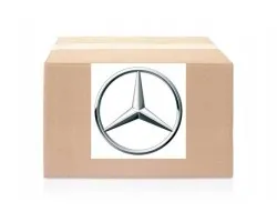 Válvula de Control de Calefacción Mercedes-Benz 002 830 84 84