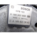 A1695002693 ELECTROVENTILADOR MERCEDES-BENZ CLASE A (BM 169)