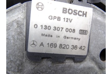 A1695002693 ELECTROVENTILADOR MERCEDES-BENZ CLASE A (BM 169)