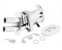 Heater valve Mercedes Benz 002 830 84 84 Part manufacturer Mercedes Benz OE