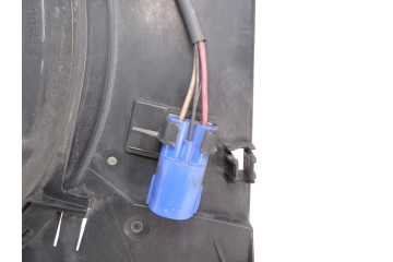 A1695002693 ELECTROVENTILADOR MERCEDES-BENZ CLASE A (BM 169)