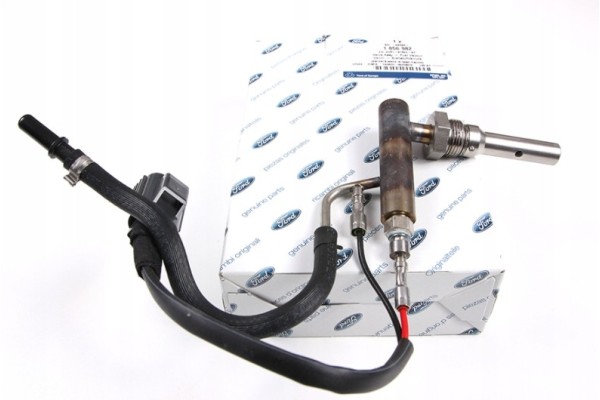 OE FORD GLOW PLUG FOR DPF FORD Catalog number of the original 1856982