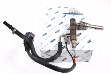 OE FORD GLOW PLUG FOR DPF FORD Catalog number of the original 1856982