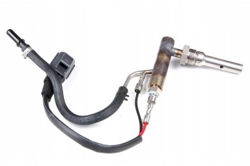 OE FORD GLOW PLUG FOR DPF FORD Car type passenger cars