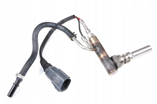Válvula de vapores de combustible FORD C-MAX MK2 1856982 AV61-9T540-BF