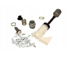 OE FORD ENGINE COVER LOCK REPAIR KIT FORD FOCUS C MAX