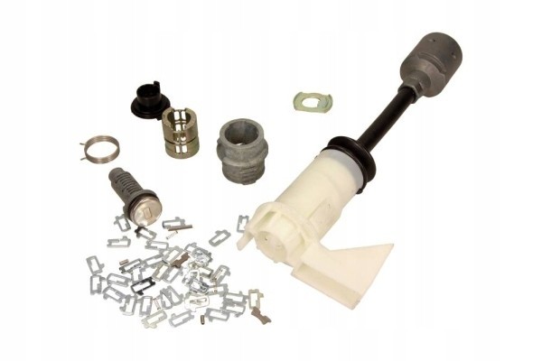 OE FORD ENGINE COVER LOCK REPAIR KIT FORD FOCUS C MAX