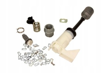 OE FORD ENGINE COVER LOCK REPAIR KIT FORD FOCUS C MAX