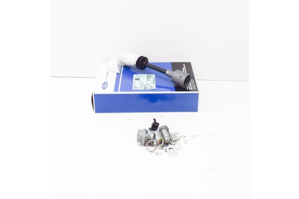 OE FORD ENGINE COVER LOCK REPAIR KIT FORD FOCUS C MAX Part manufacturer Ford OE