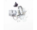OE FORD ENGINE COVER LOCK REPAIR KIT FORD FOCUS C MAX Product weight with unit packaging 0 33 kg