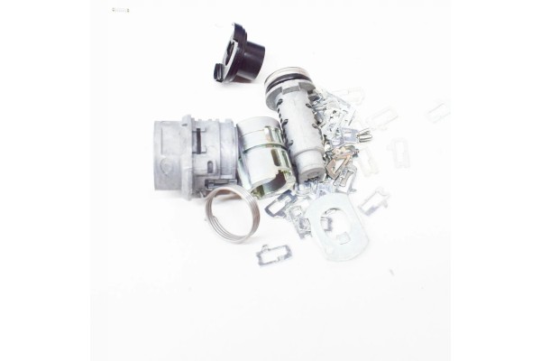 OE FORD ENGINE COVER LOCK REPAIR KIT FORD FOCUS C MAX Product weight with unit packaging 0 33 kg