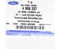 OE FORD ENGINE COVER LOCK REPAIR KIT FORD FOCUS C MAX Version European