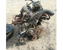 ENGINE LARGE FIAT POLONAISE