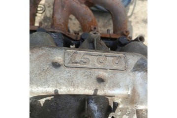 ENGINE LARGE FIAT POLONAISE Part manufacturer Fiat OE