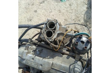 ENGINE LARGE FIAT POLONAISE Engine type diesel