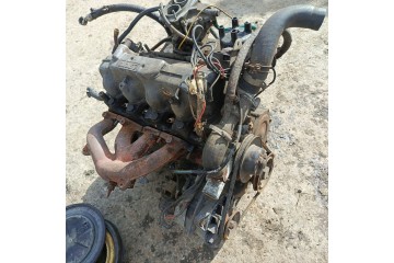 Motor grande Fiat Polonaise