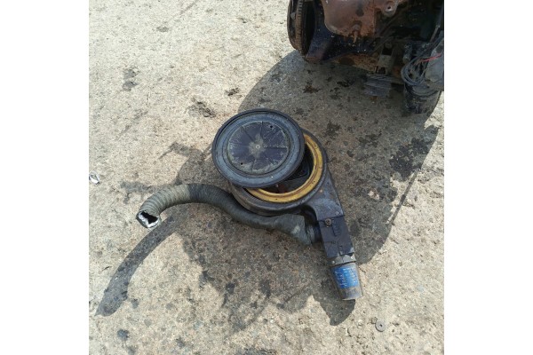 Motor grande Fiat Polonaise