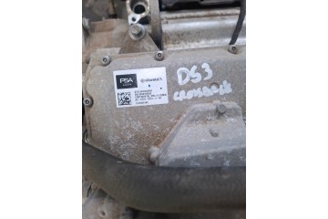 Ds3 crossback engine 9839235980 Catalog number of the part 9839235980
