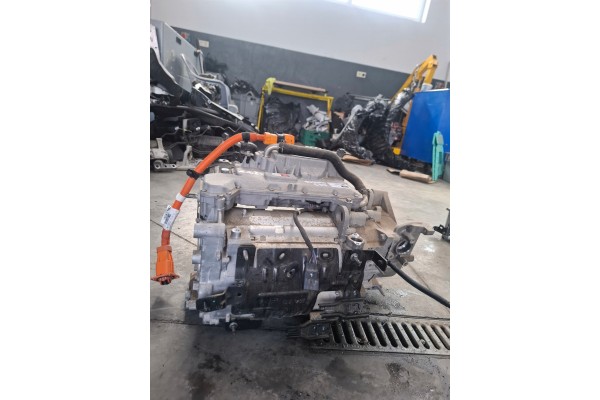 Ds3 crossback engine 9839235980 Car type passenger cars