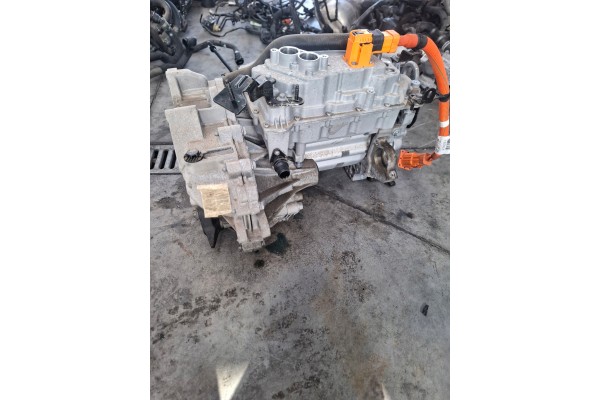 Motor para DS3 Crossback 9839235980