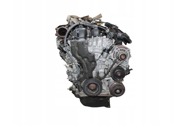 MAZDA 6 GJ 2 2 D SKYACTIVE SH01 SH COMPLETE DIESEL ENGINE