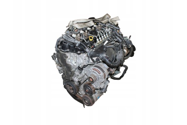 MAZDA 6 GJ 2 2 D SKYACTIVE SH01 SH COMPLETE DIESEL ENGINE Catalog number of the part SH01 SH