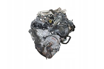 MAZDA 6 GJ 2 2 D SKYACTIVE SH01 SH COMPLETE DIESEL ENGINE Catalog number of the part SH01 SH