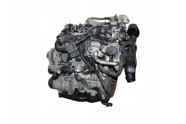 MAZDA 6 GJ 2 2 D SKYACTIVE SH01 SH COMPLETE DIESEL ENGINE Part manufacturer Mazda OE