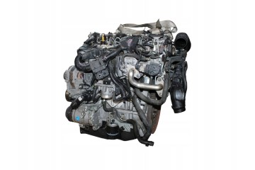 MAZDA 6 GJ 2 2 D SKYACTIVE SH01 SH COMPLETE DIESEL ENGINE Part manufacturer Mazda OE