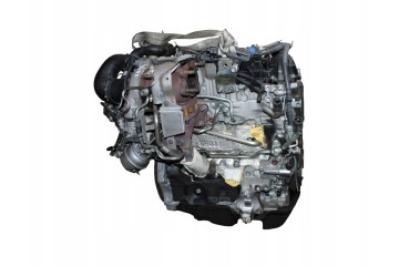 MAZDA 6 GJ 2 2 D SKYACTIVE SH01 SH COMPLETE DIESEL ENGINE Engine type diesel