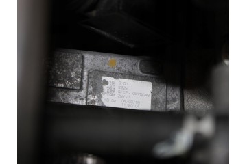 MAZDA 6 GJ 2 2 D SKYACTIVE SH01 SH COMPLETE DIESEL ENGINE Quality of parts according to GVO O original with manufacturer s logo 